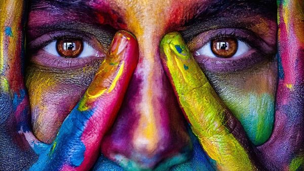 The Power of Owning Your Mess