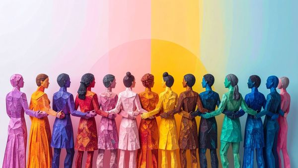 Creativity as Resilience & Resistance