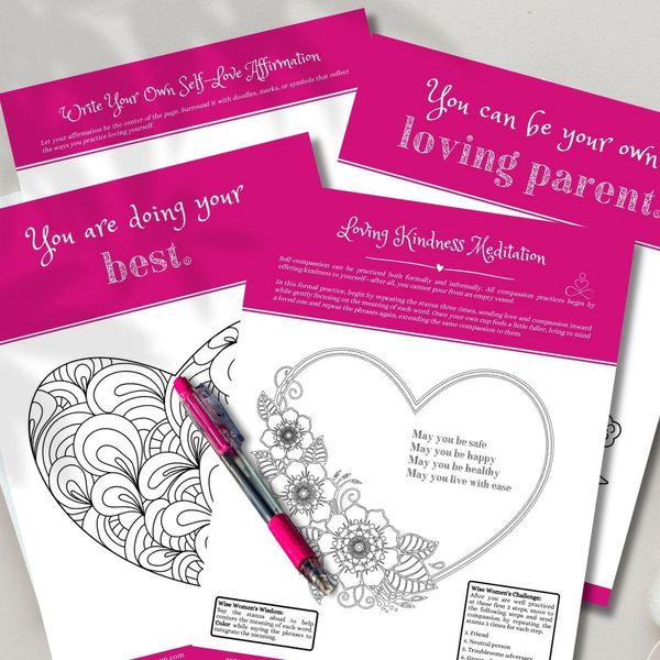 Self-Compassion as Resistance | Exclusive for WW Insiders