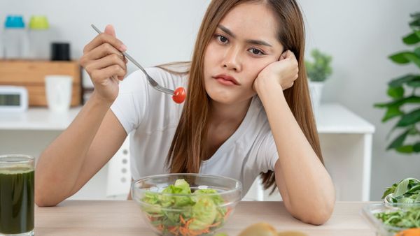 Making Loving Choices for Yourself can be BORING!