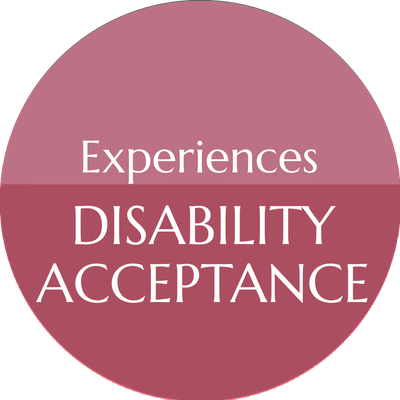 Disability Acceptance