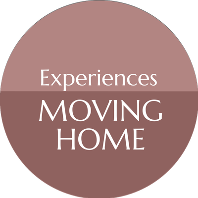 Moving Home