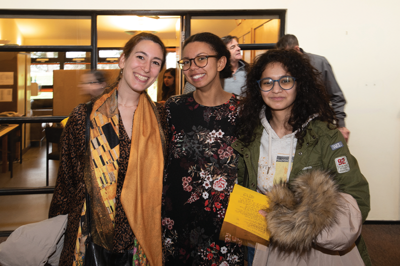 Shining our light as Bodhisattvas of the Earth for the happiness of the people