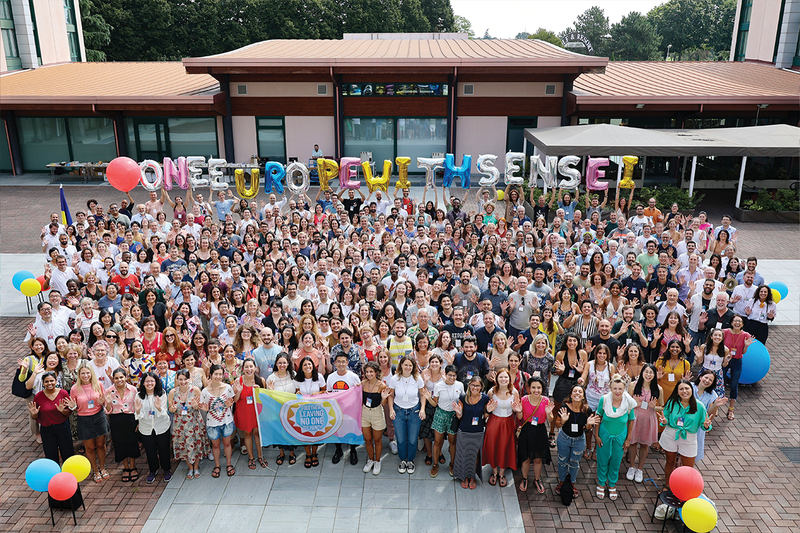 The same mind as Nichiren