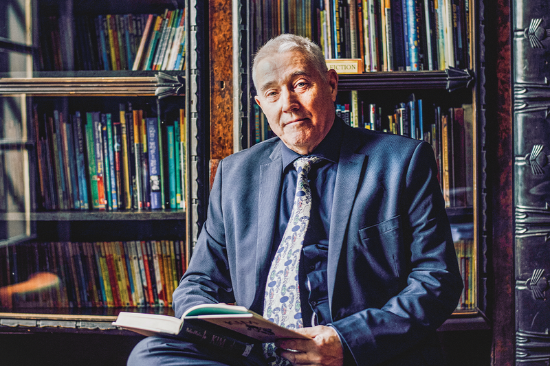 A life of absolute appreciation