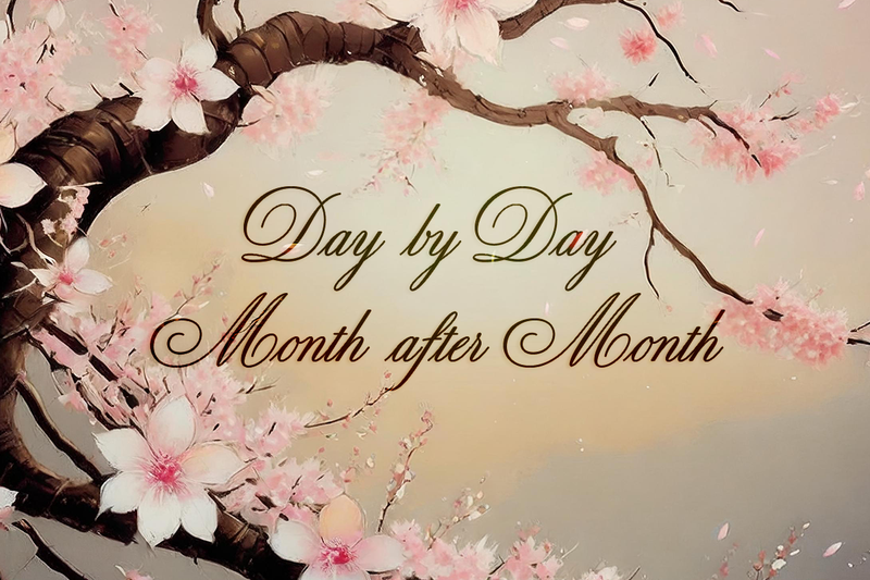 Words of Encouragement by Daisaku Ikeda