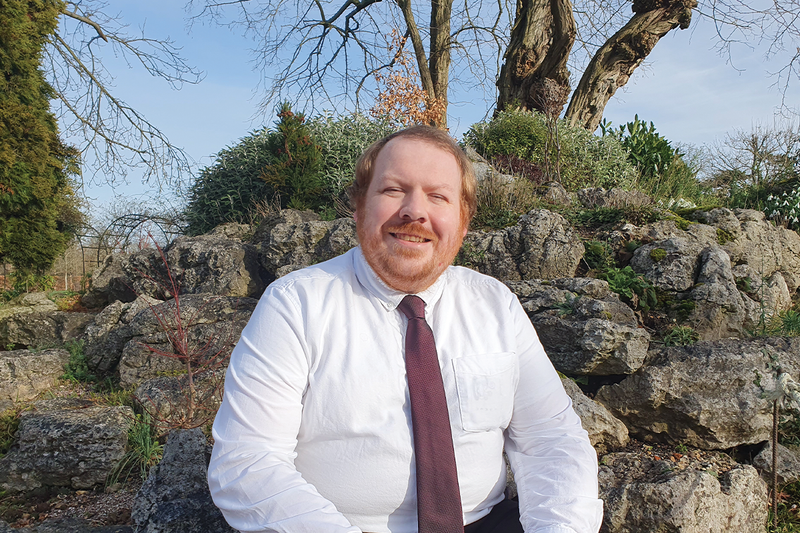 Opening a path of victory