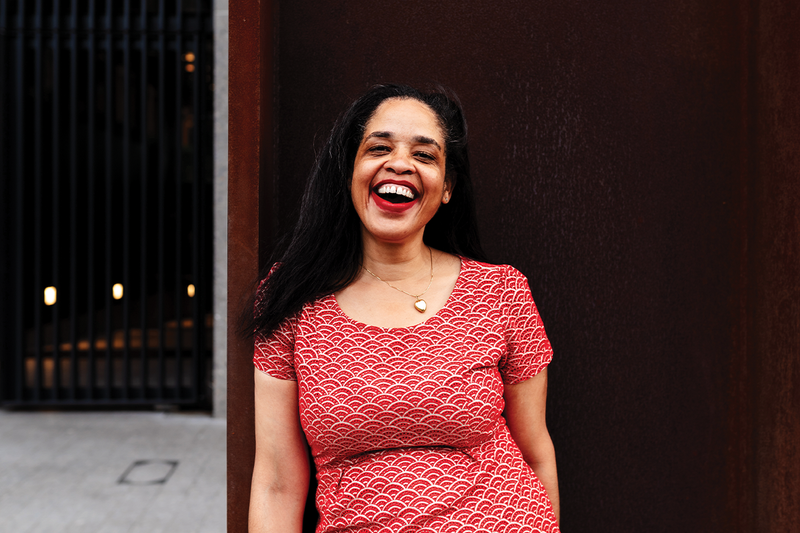 Creating a life of gratitude and appreciation