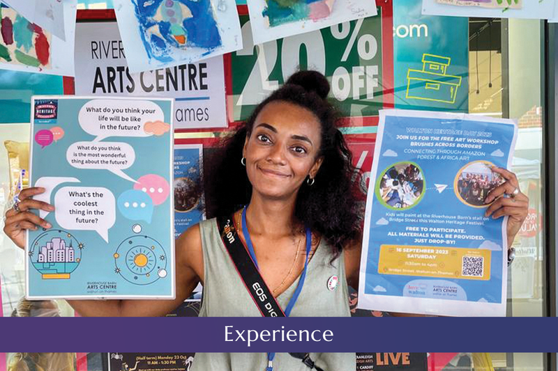 Turning ideals into reality