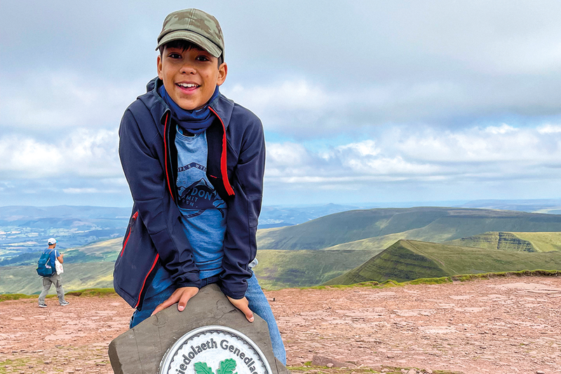 Getting to know…Cosimo