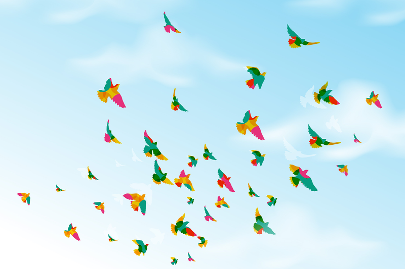 Now is the time for you to make dynamic progress!