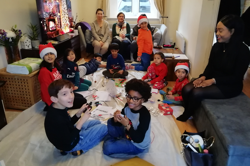 What do you want to achieve in 2025?