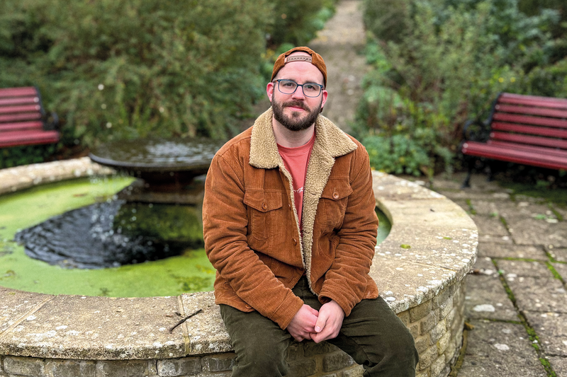 Transforming pain into compassion