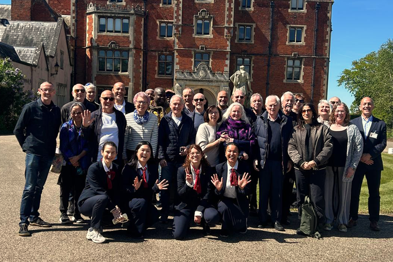 Dedicated Transport Group relaunch