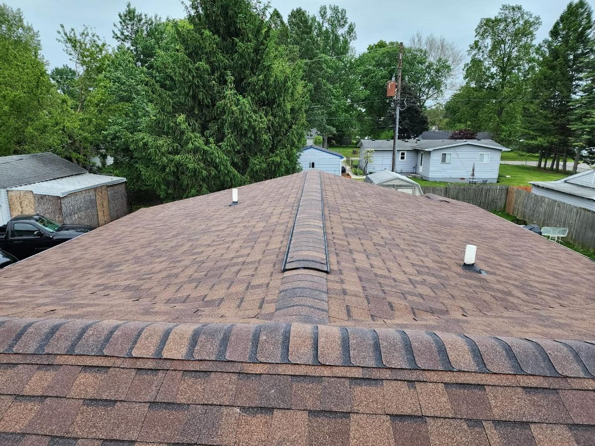 Top 10 Roofing Contractors in Toledo Ohio
