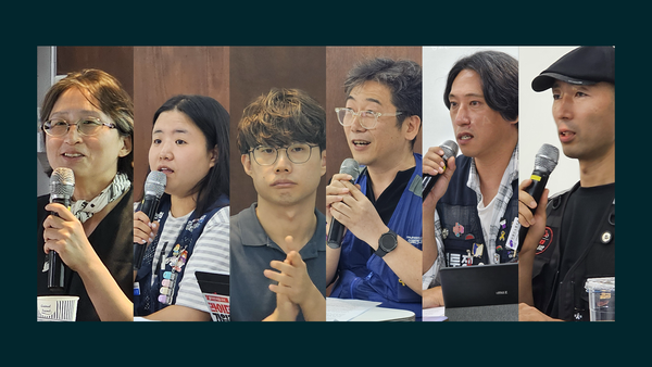 AI 오면 편해진다고? 감시받고, 책임까지 떠안았다