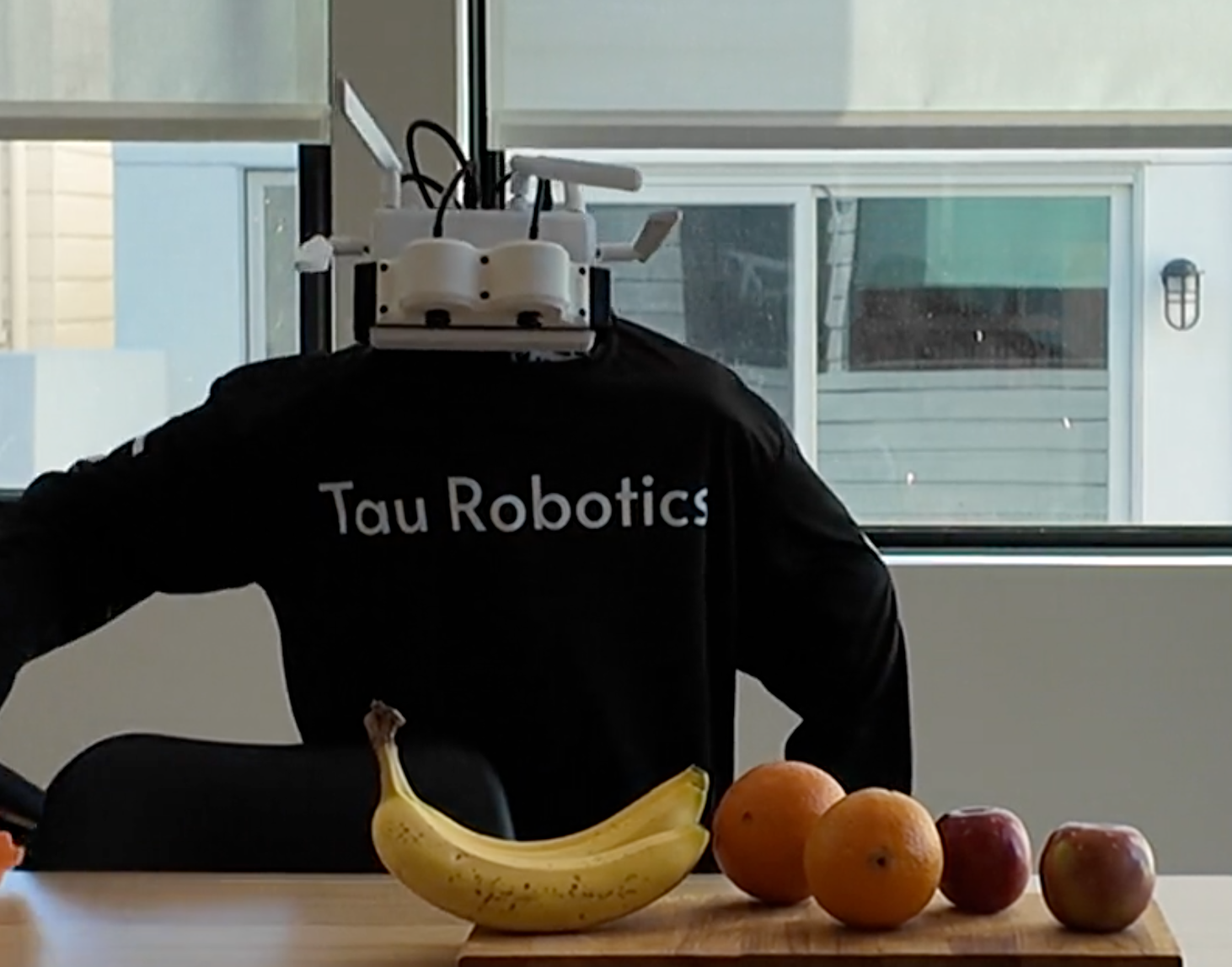 Tau Robotics tests humanoid cleaners, what it means for home support