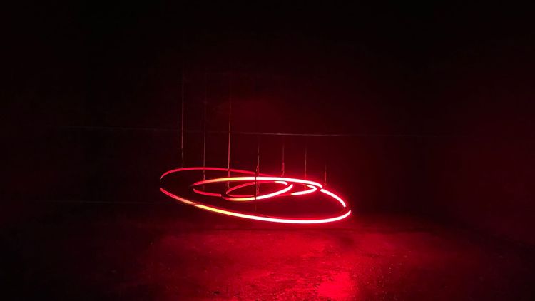 The shiny edge of crypto