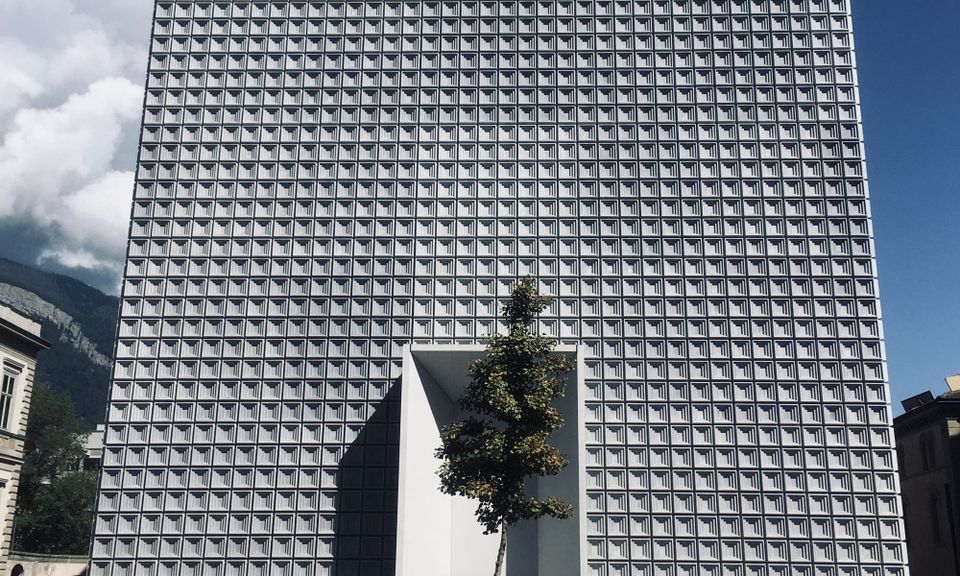 Customers of Web3. Part 1: Builders