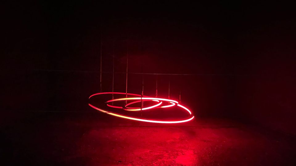 The shiny edge of crypto