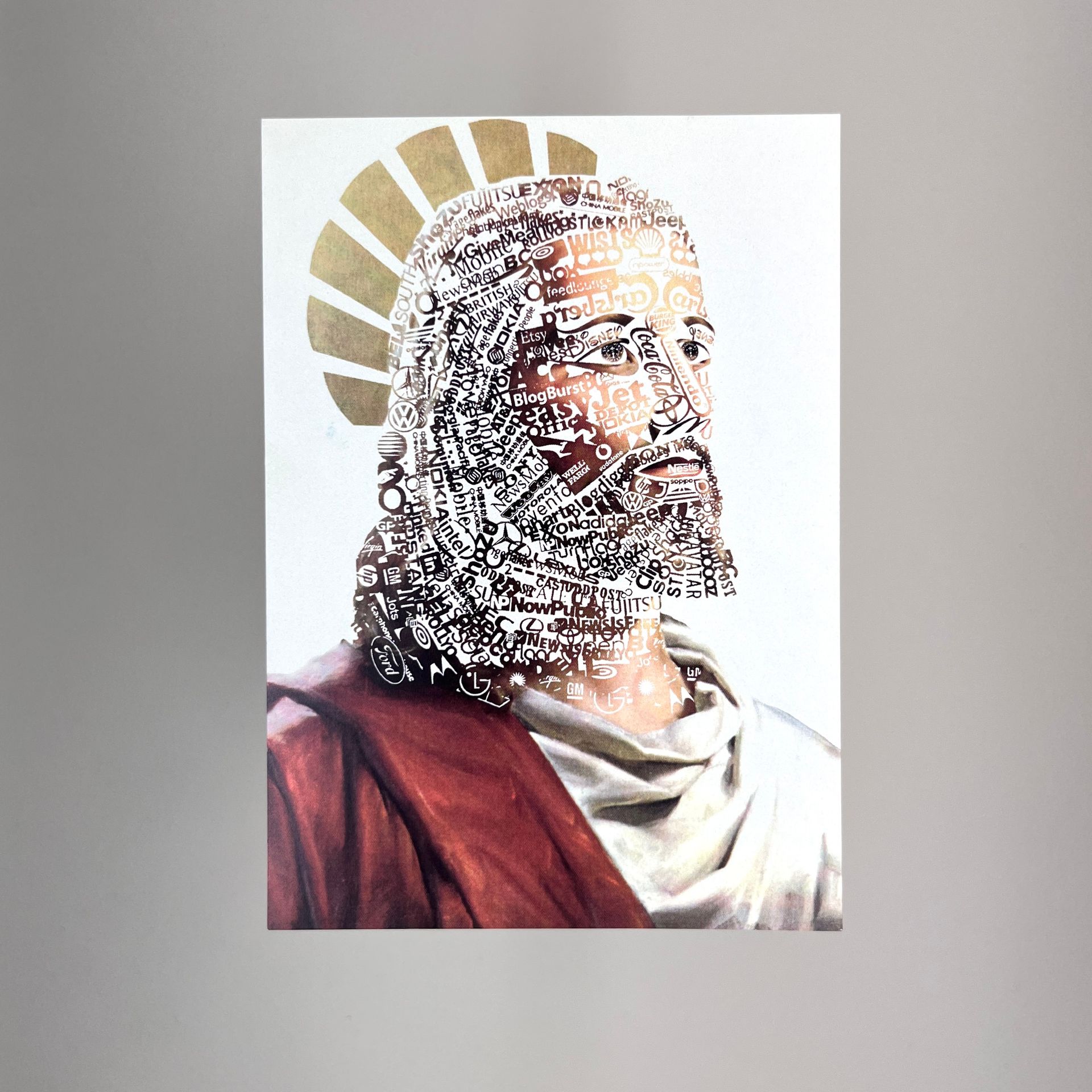 Logo Jesus