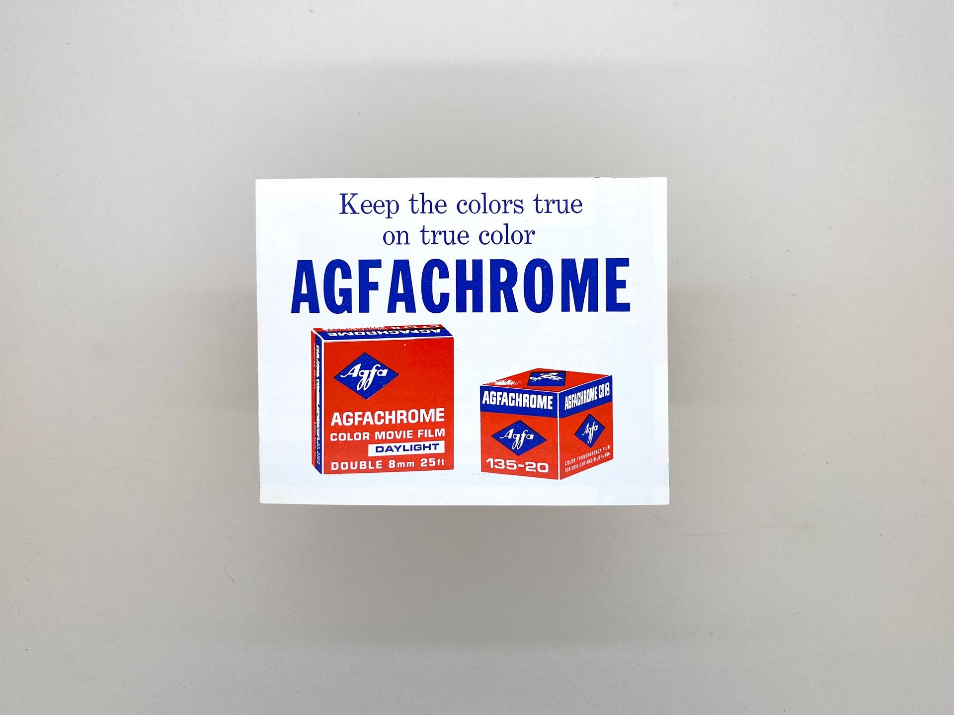 Agfachrome