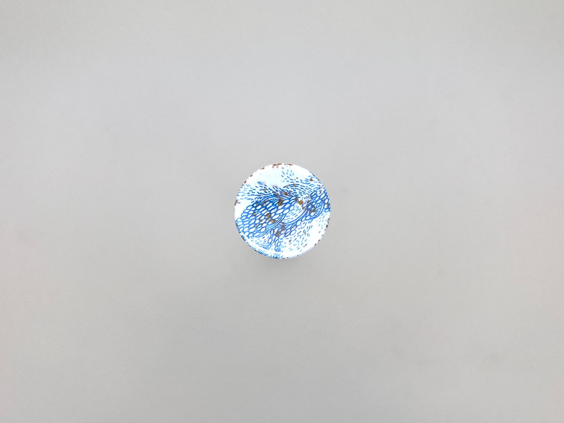 Lizzie Stewart badge