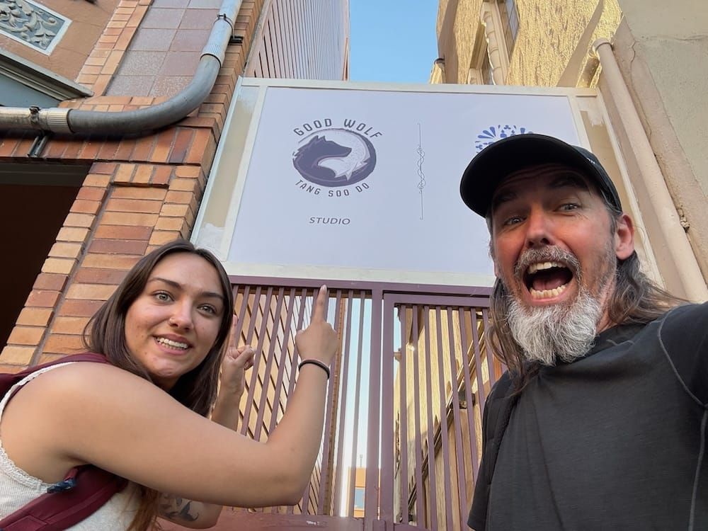 Growing the Community