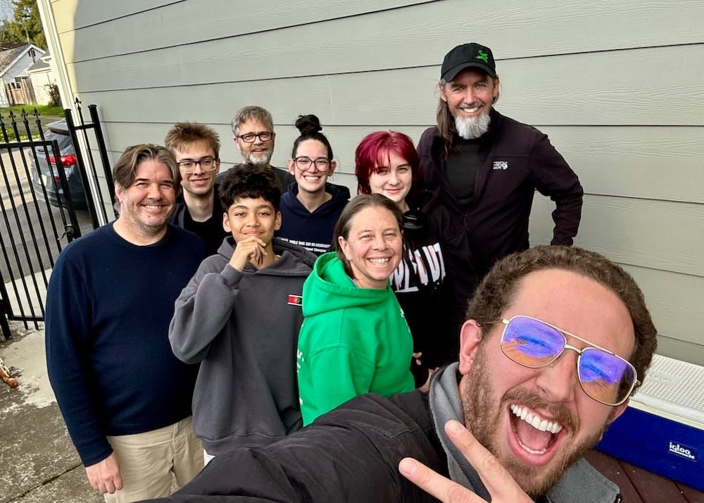 2025 Regionals: Room discounts end tonight!