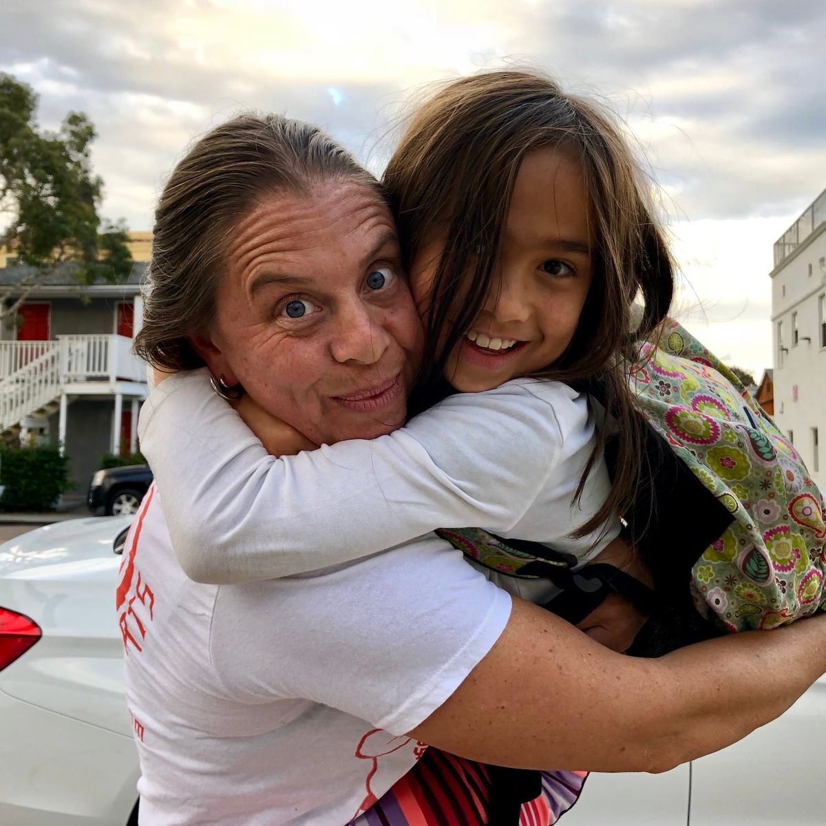 Cheers to Jade and Master Ohlson!!