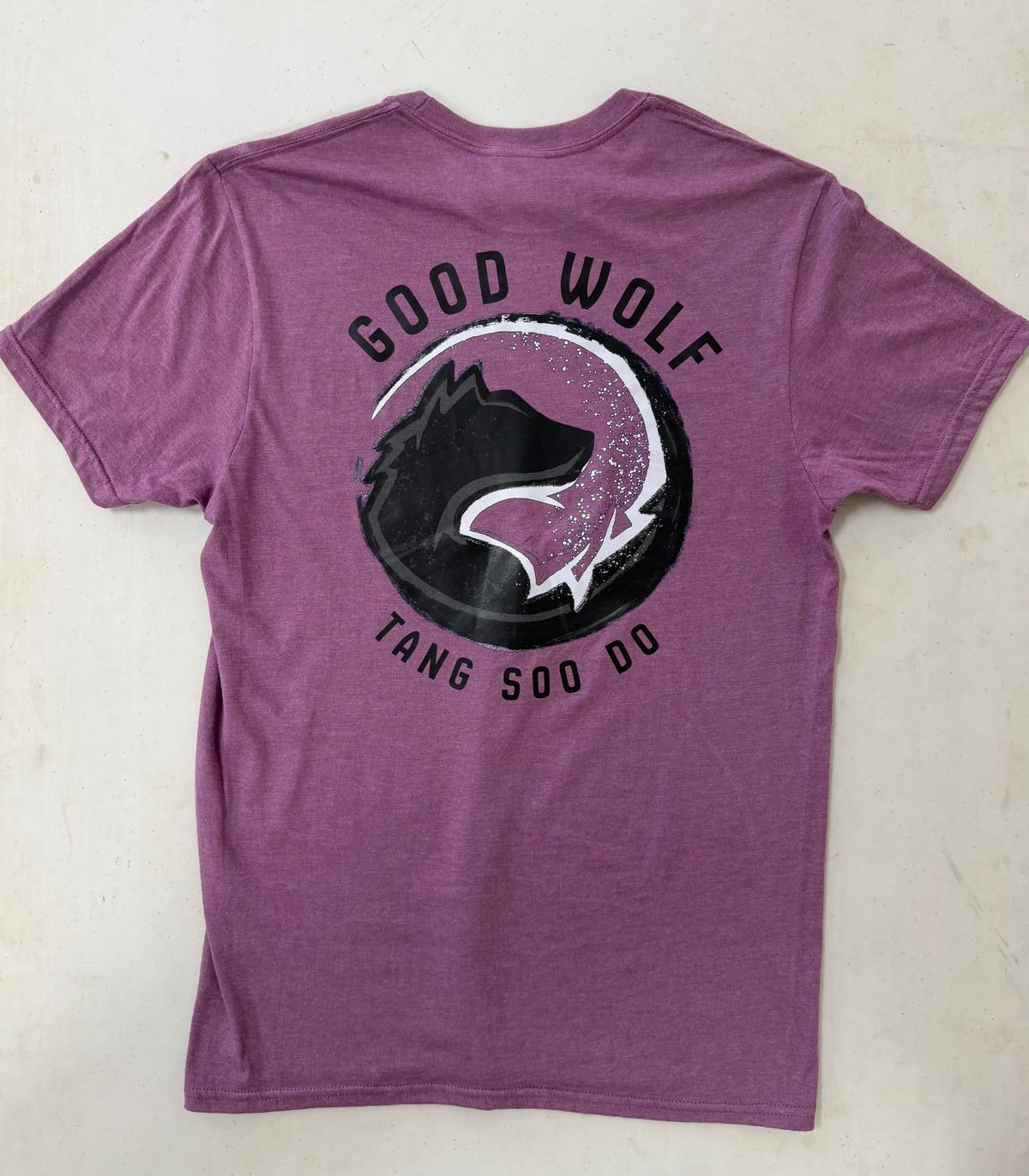 T-Shirt Orders End Saturday!!