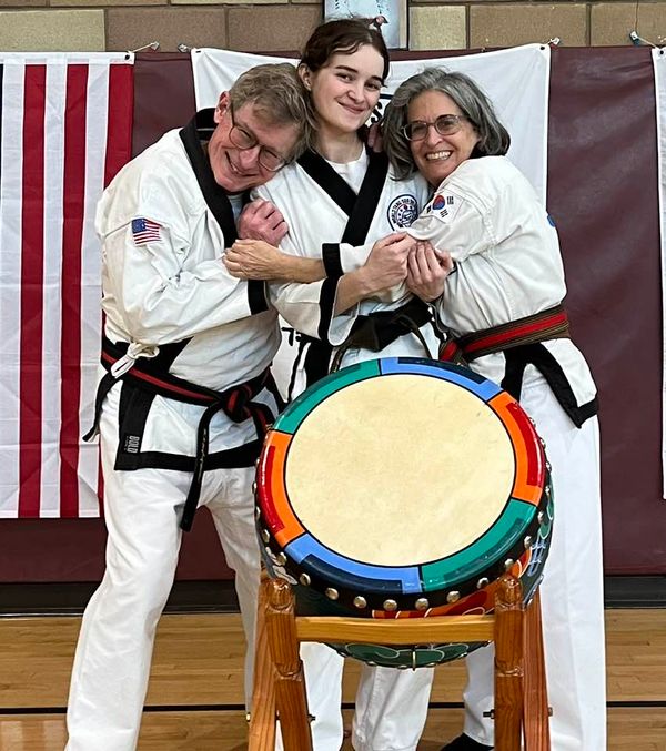 Advanced Class, reunified