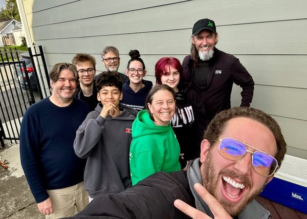 2025 Regionals: Room discounts end tonight!