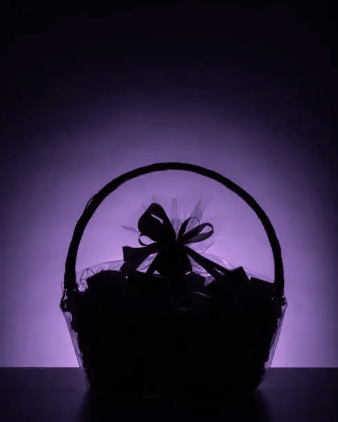 Scholarship Fund Gift Basket?