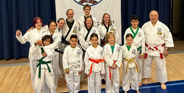 Special Event: Good Wolf @ Paresh this Saturday!