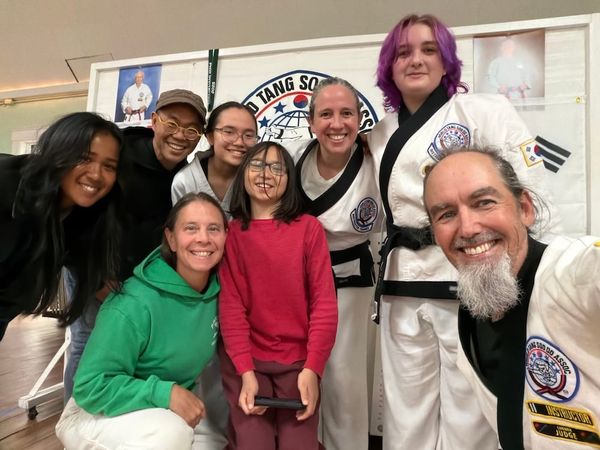 Region 1 Tournament, Gup Test