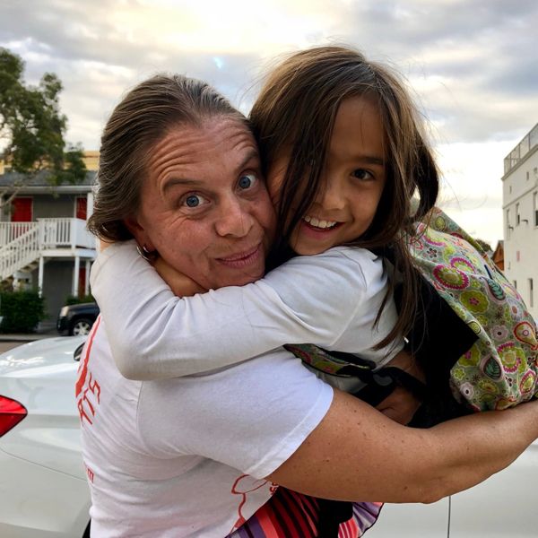 Cheers to Jade and Master Ohlson!!