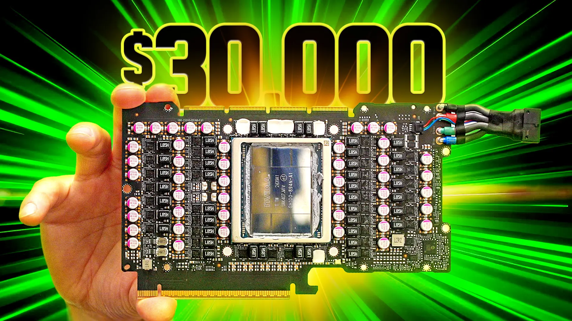 Graphic Cards Muti-Language Manual Ｖ621 Why Are These Called Graphics Cards? | LTT Labs