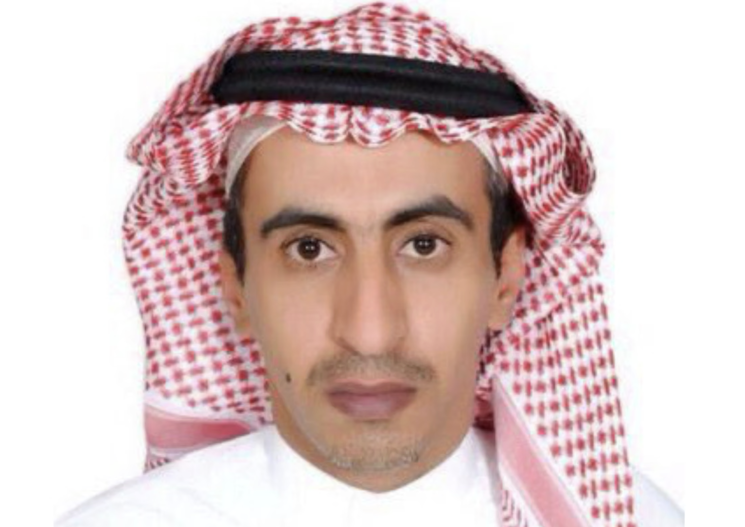 Photo of Turki al-Jasser, a Saudi journalist executed by the Saudi Arabian in June 2025
