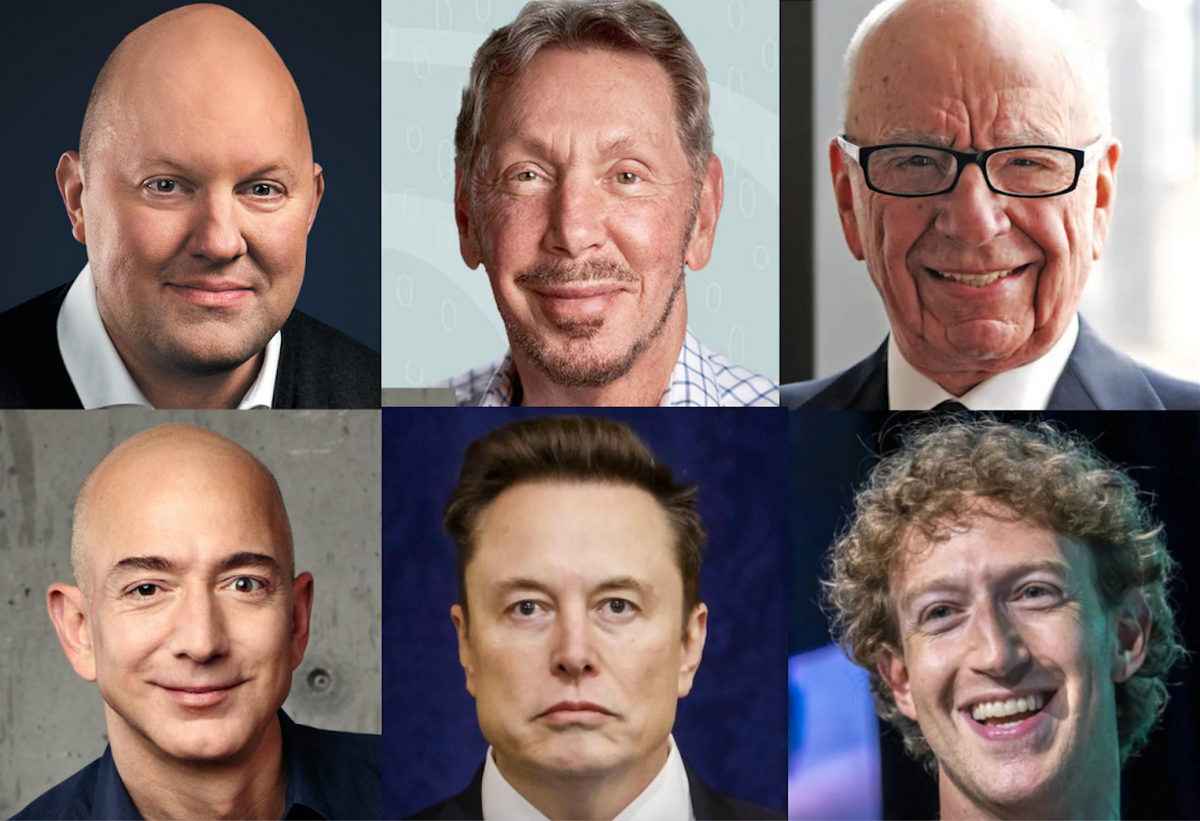 The Ministry of Propaganda