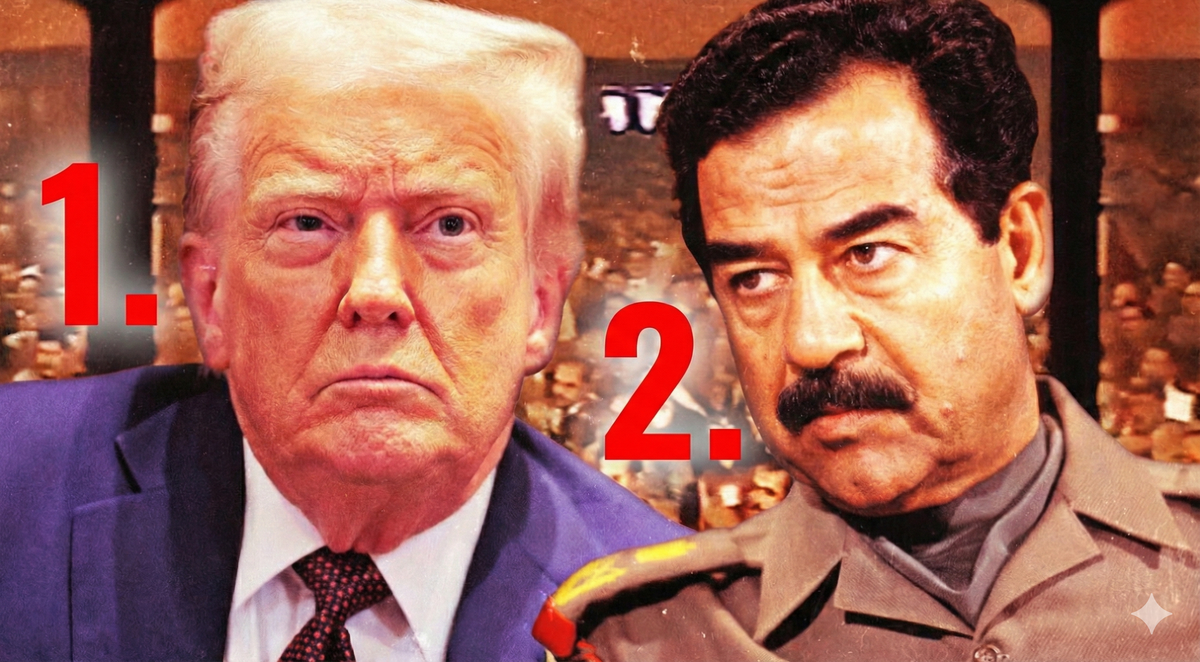 The Biggest Heists in History
