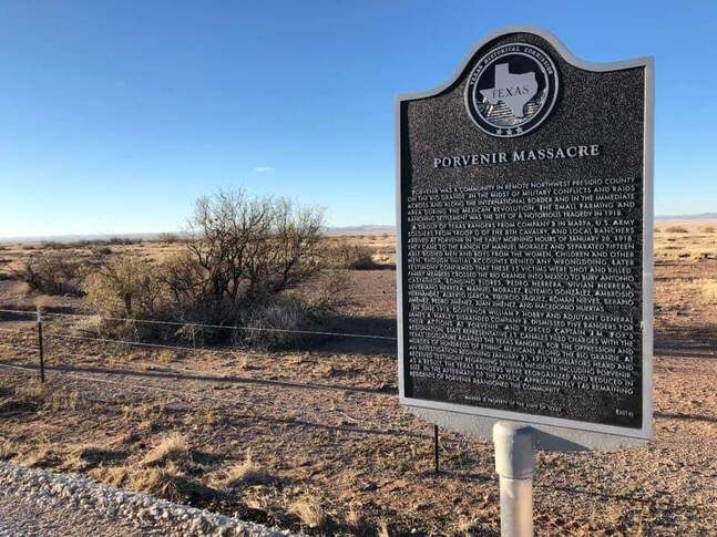 Whitewashing Texas History