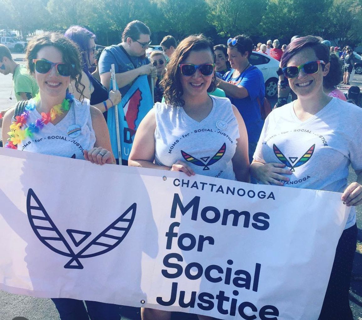 Real Moms of Tennessee