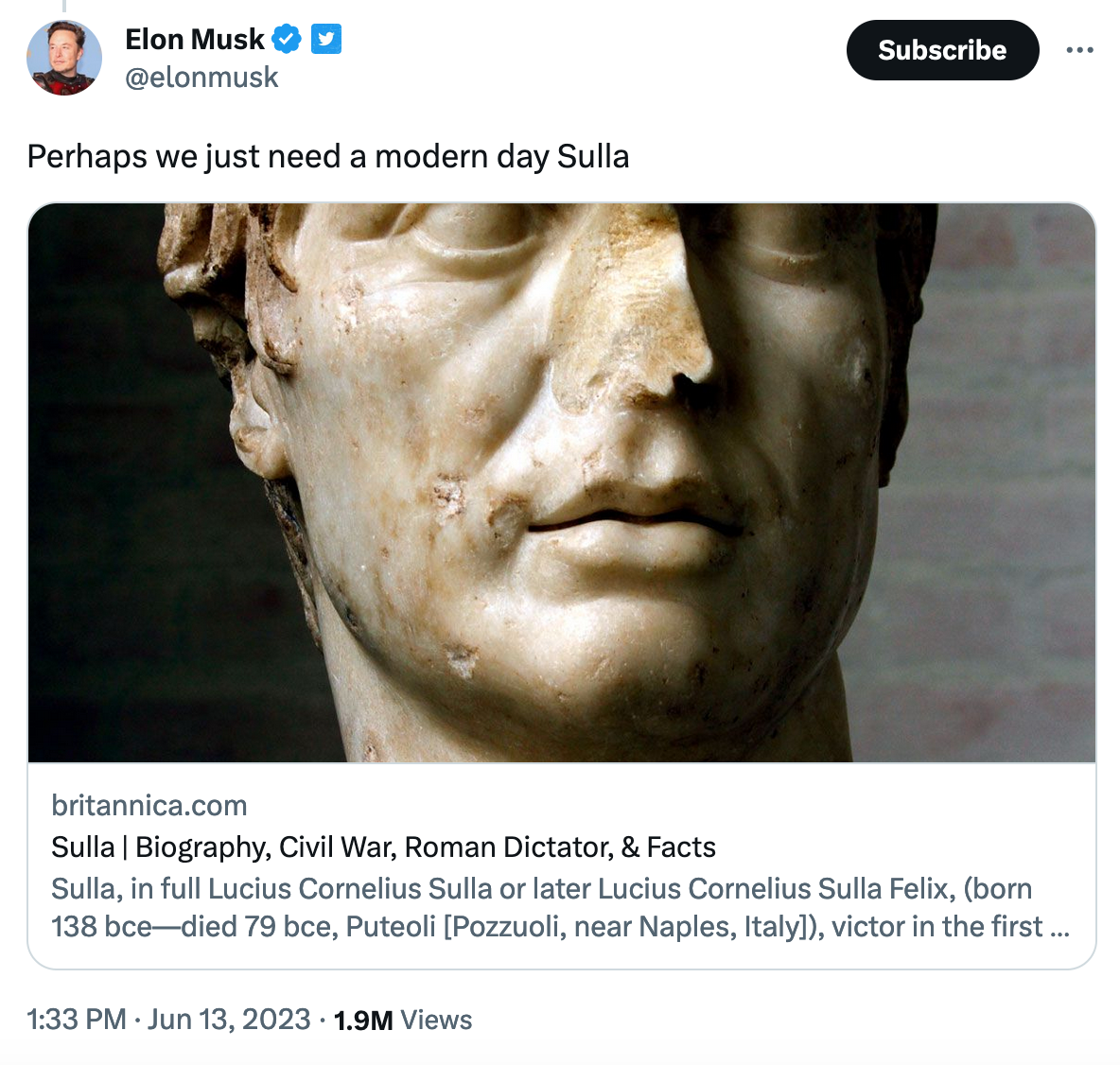 "I Didn't Believe This Was Real..."