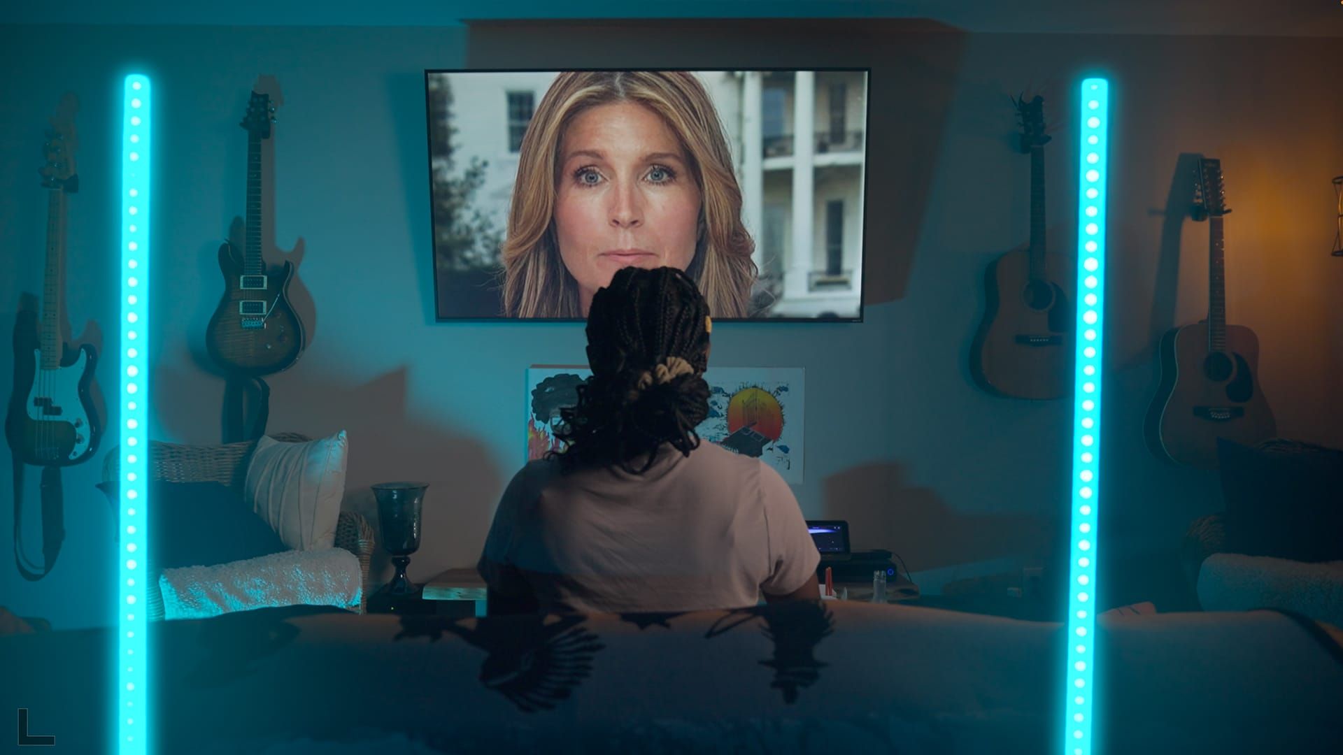 Winning the Digital War