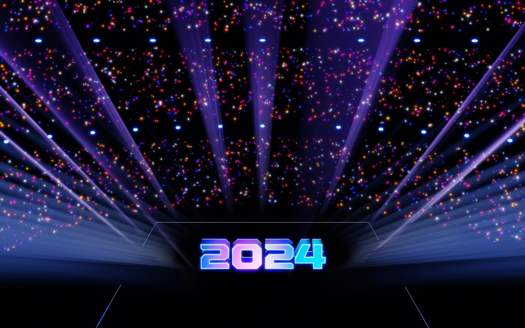 Reasons to Celebrate