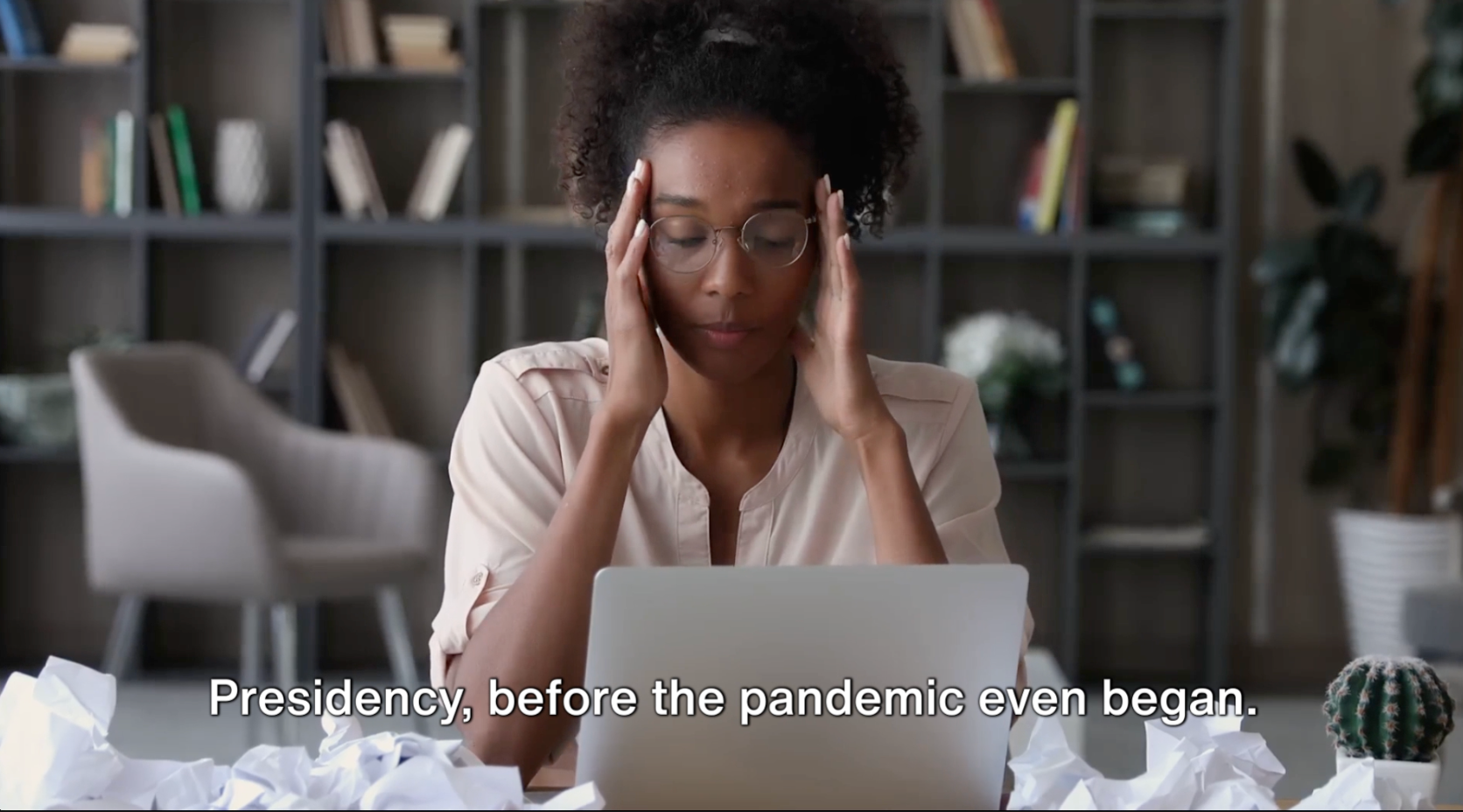 The Myth of the "Trump Economy"