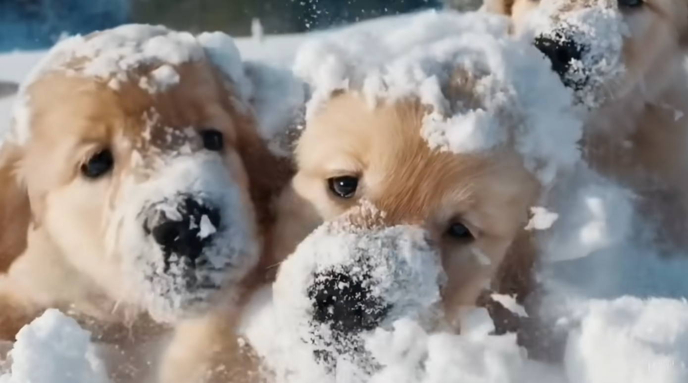 AI Video Killed the Truth