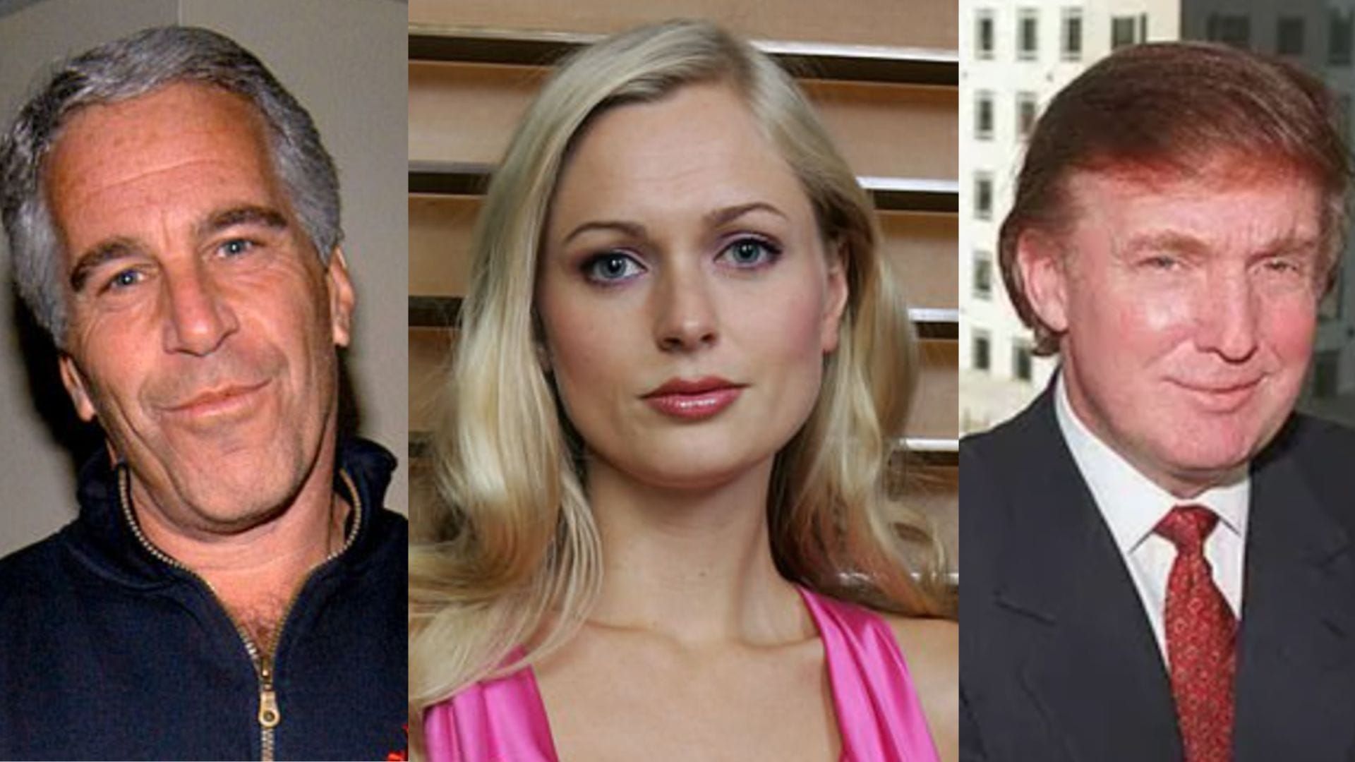 The Victim They Shared