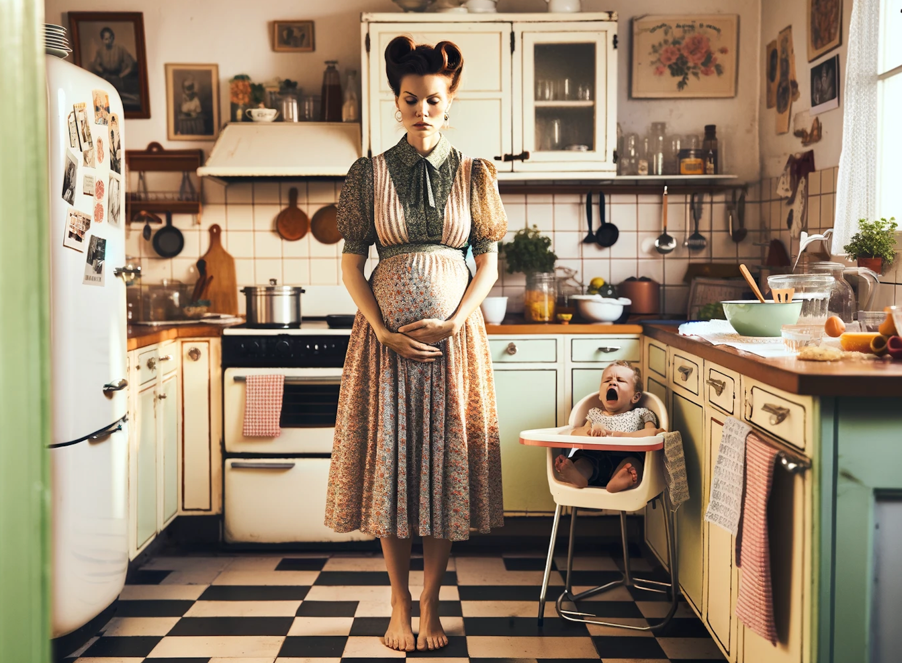 Project 2025 and You